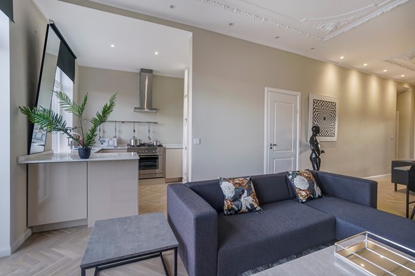 Medium property photo - Suezkade, 2517 CG Den Haag